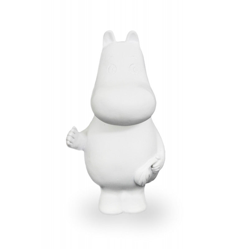 Moomin Statue - Moomintroll