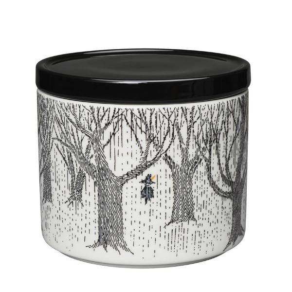 Moomin Jar 2017 - True To Its Origins (0.7L)