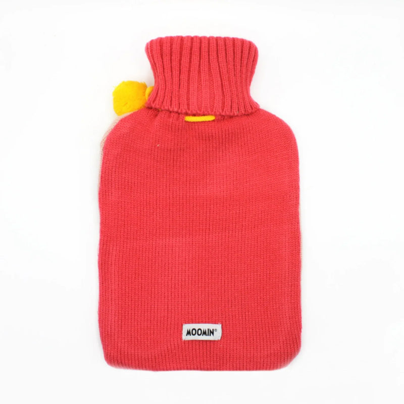 Moomin Love Hot Water Bottle