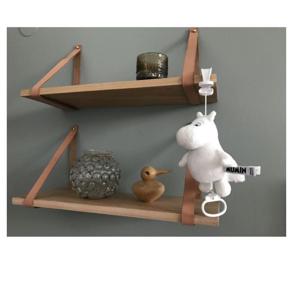 Moomin Musical Pullstring