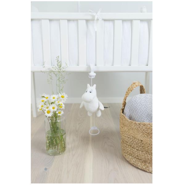 Moomin Musical Pullstring