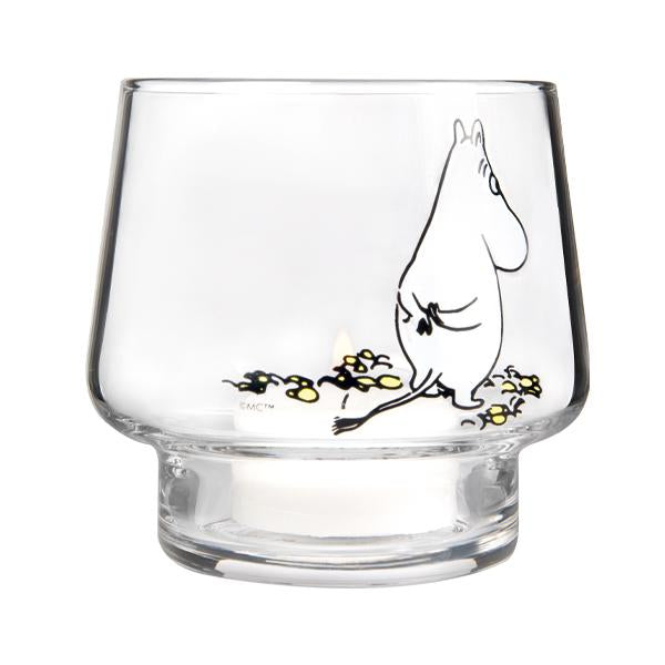 Moomin Tealight Holder - The Wait (Originals)