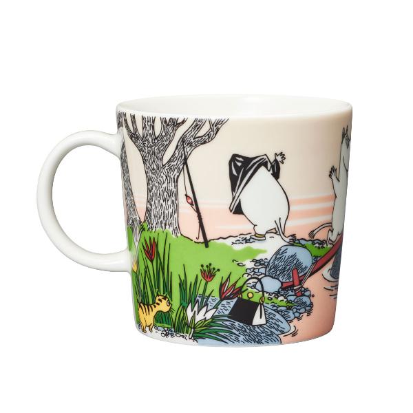 Summer Mug 2019 – Evening Swim