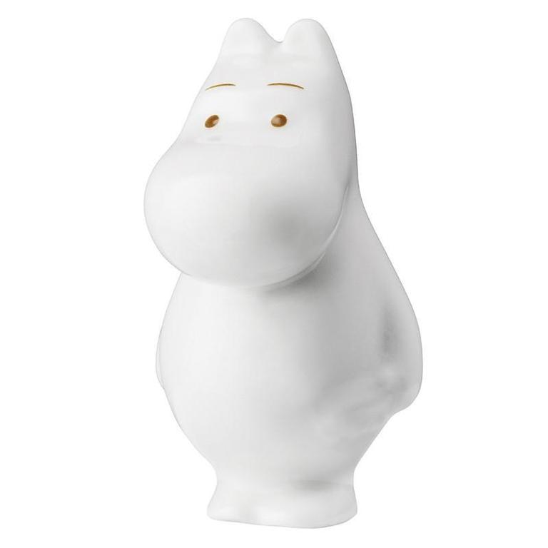 Moomin Arabia Mini Figurine - Moomintroll