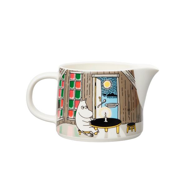 Moomin Pitcher - Moment of Twilight