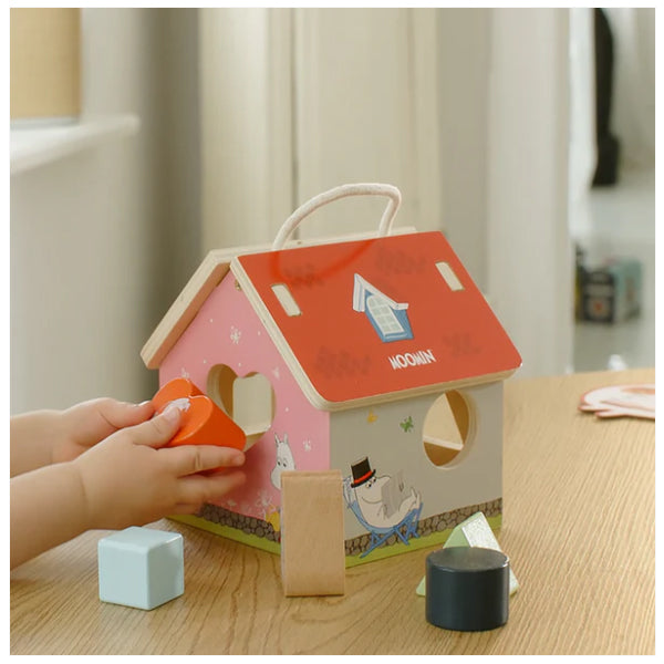 Moomin Sorting Box