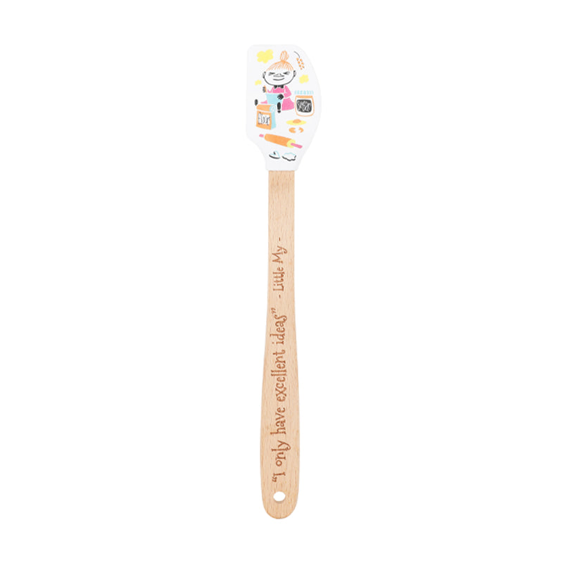 Moomin Spatula - Little My (S)