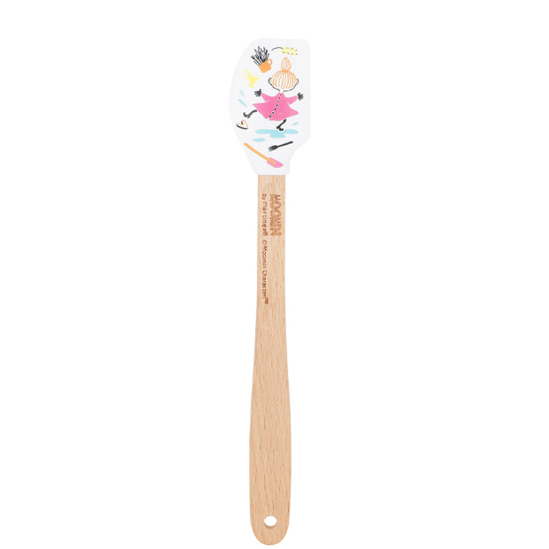 Moomin Spatula - Little My (S)