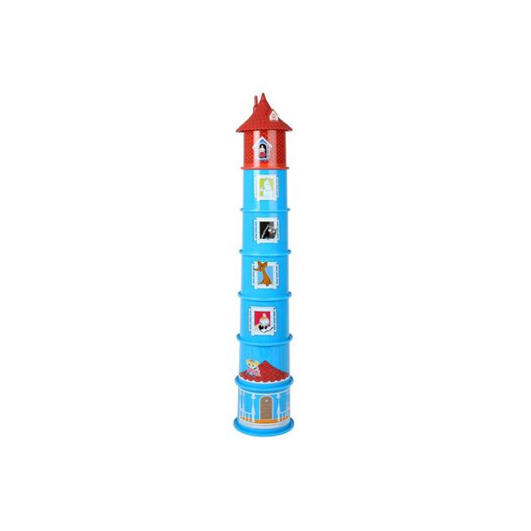 Moomin Stack-a-House