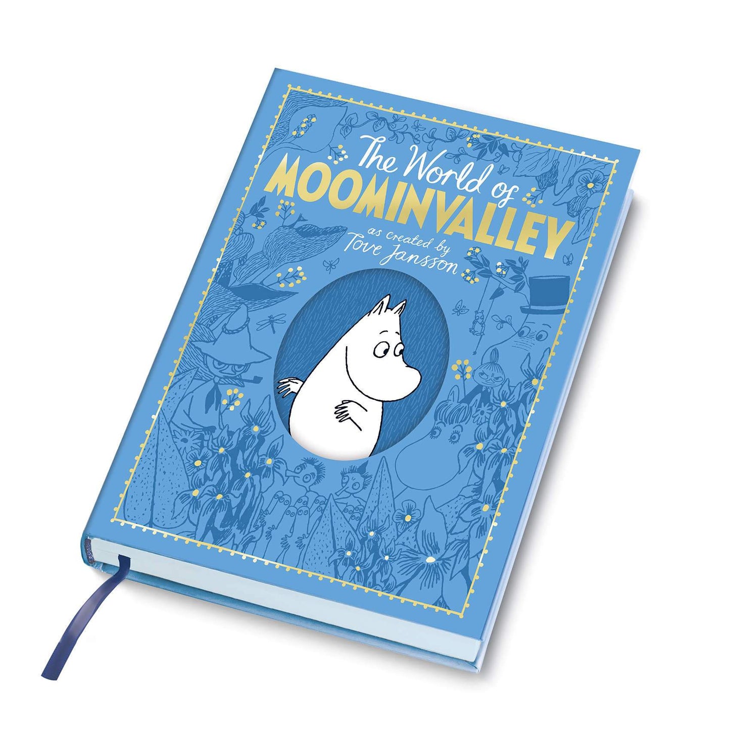 The World of Moominvalley