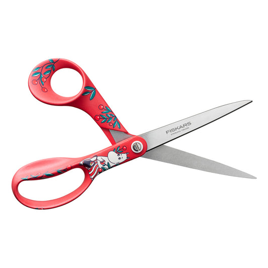 Moomin General Purpose Scissors - Mamma