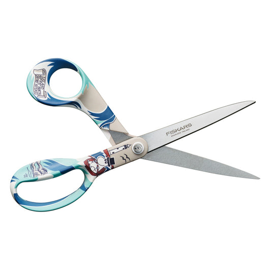 Moomin General Purpose Scissors – Pappa