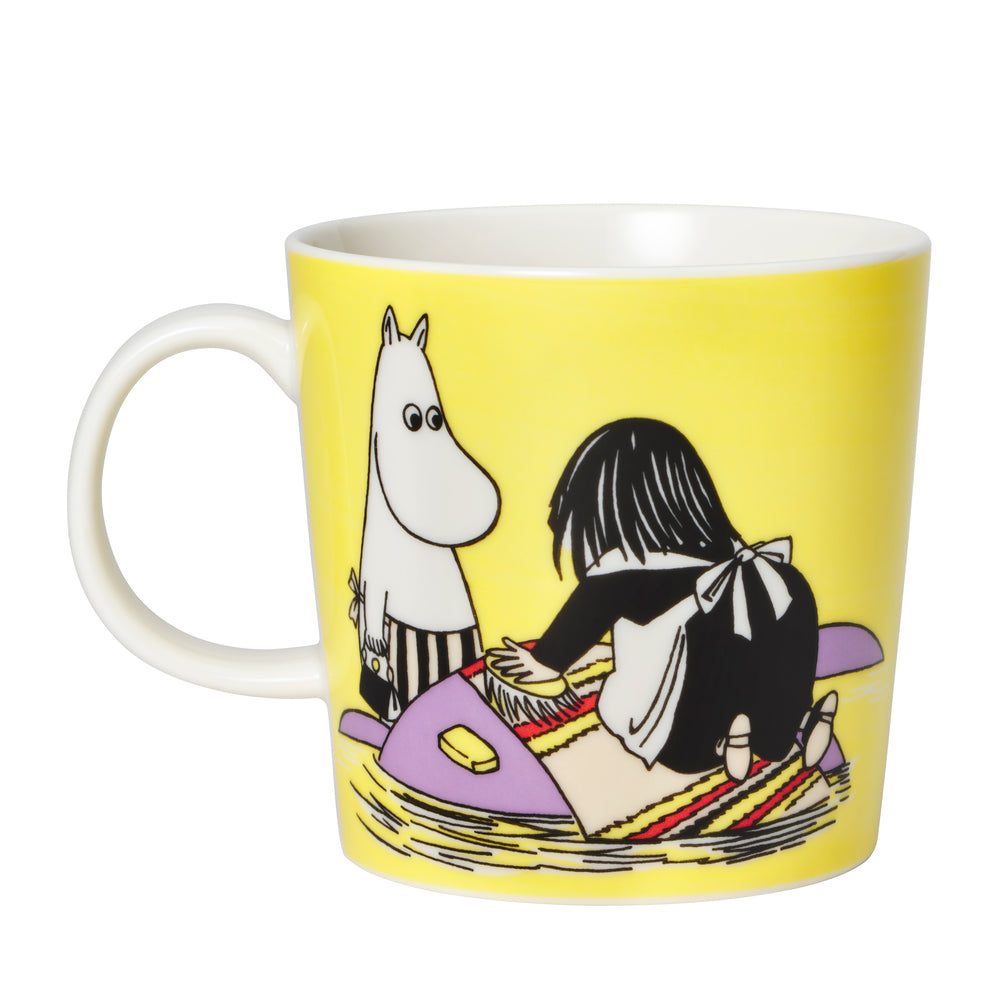 Moomin 75 Limited Edition Mug - Misabel