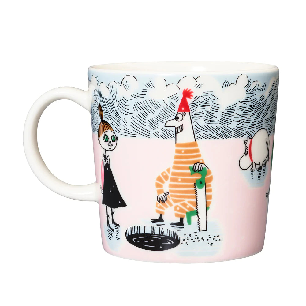 Winter Mug 2022 - Winter Wonders