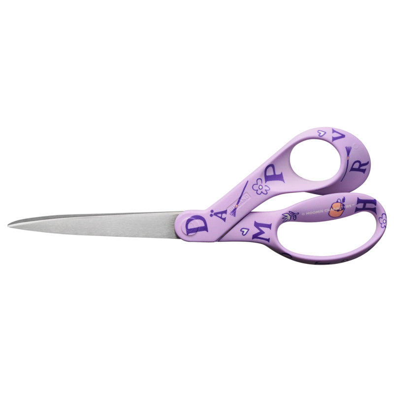 Moomin General Purpose Scissors – ABC Little My