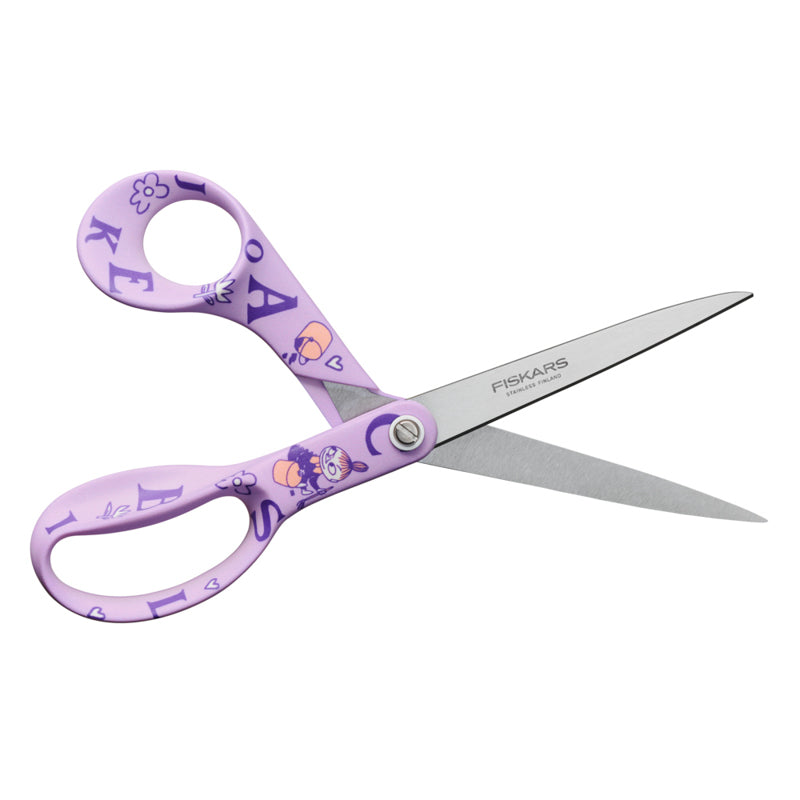 Moomin General Purpose Scissors – ABC Little My