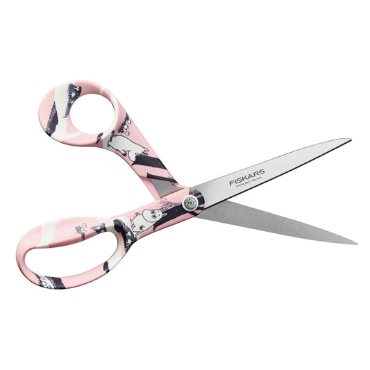 Moomin General Purpose Scissors – Love