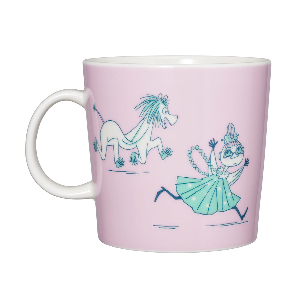 Alphabet Mug  - "S" 0.4l