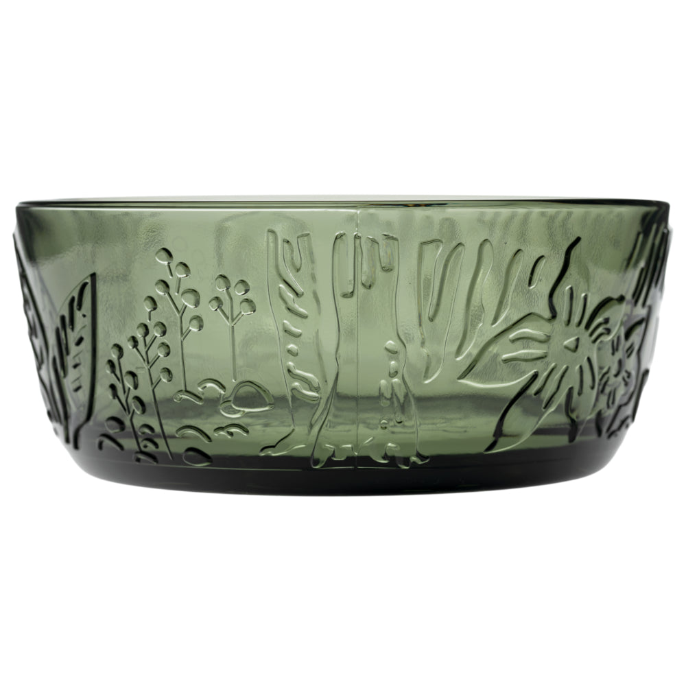 Moomin Bowl 35cl Green - Moomin Arabia