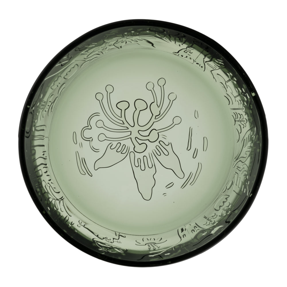 Moomin Bowl 35cl Green - Moomin Arabia