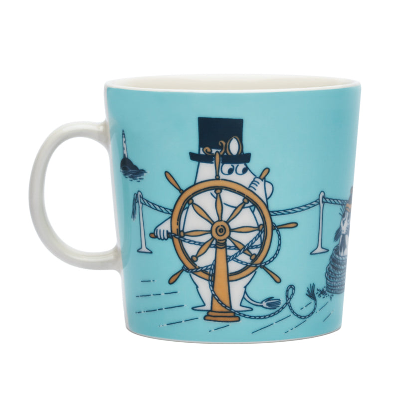 Alphabet Mug  - "C" 0.4l