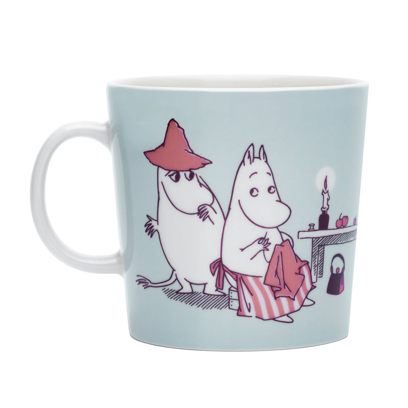 Alphabet Mug  - "J" 0.4l