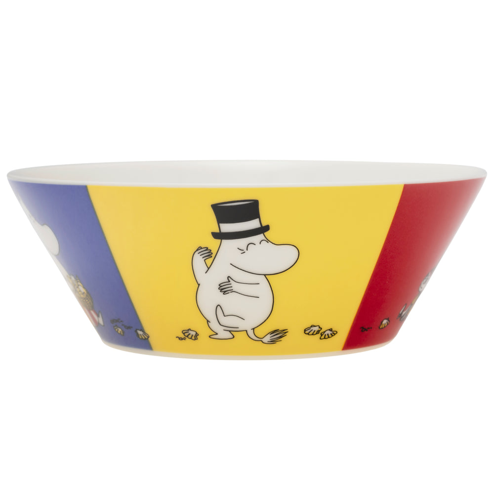 Moomin Bowl - Family (2024-)