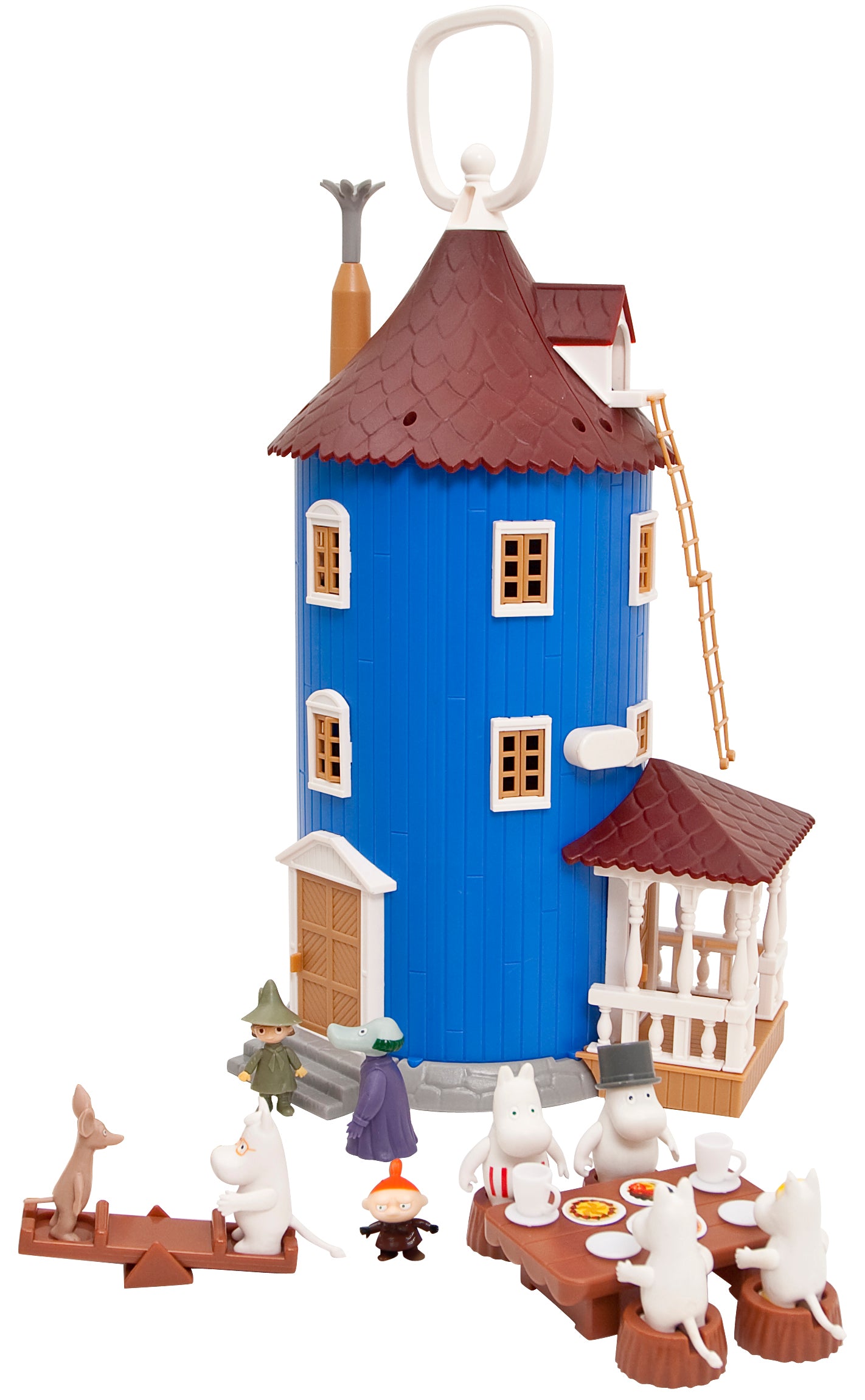 Moomin House