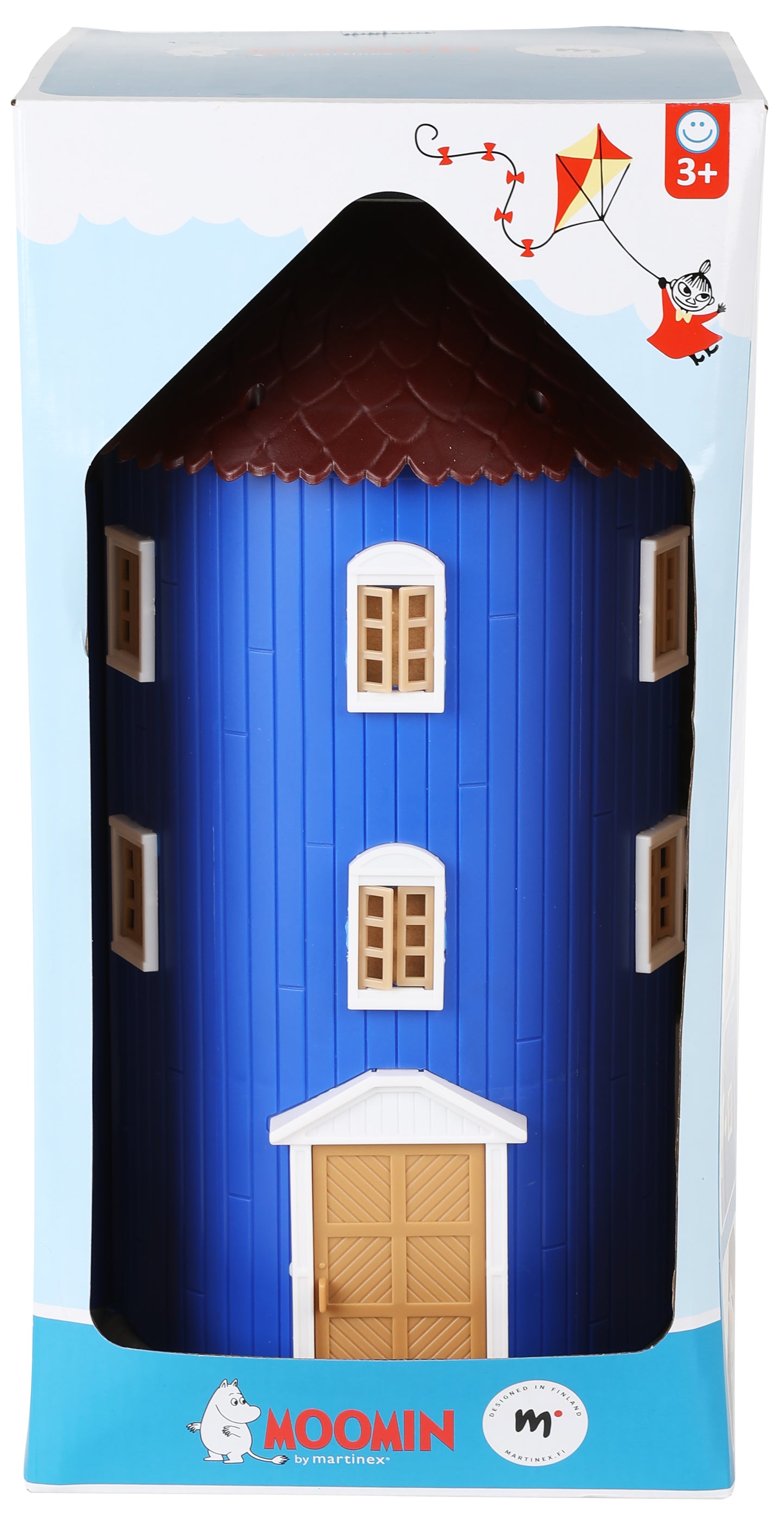 Moomin House