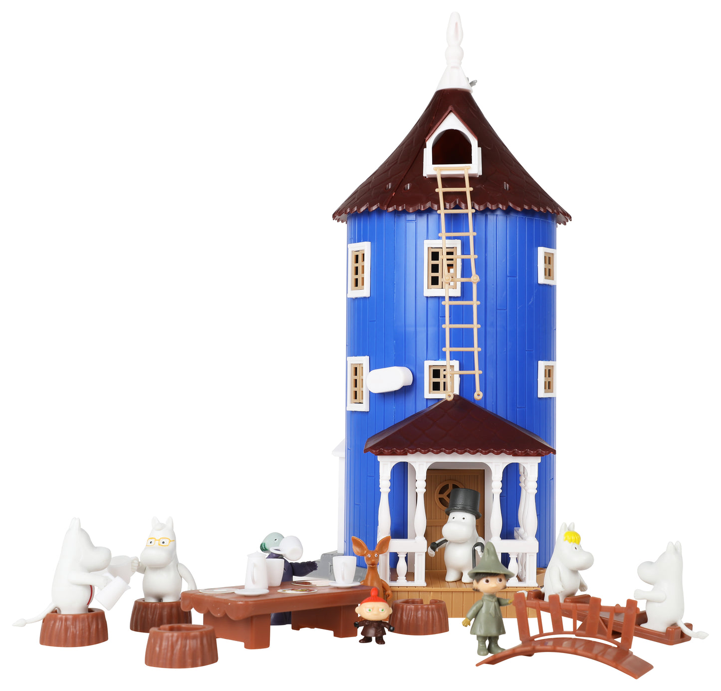 Moomin House