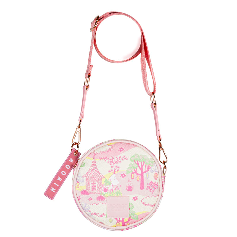 Moomin Mymmeli Bag - Cloud Castle