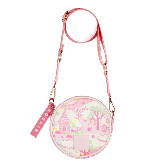 Moomin Mymmeli Bag - Cloud Castle