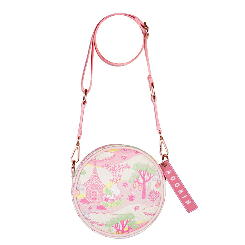 Moomin Mymmeli Bag - Cloud Castle