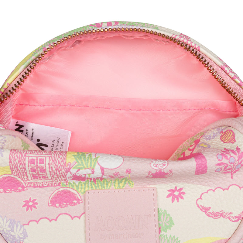 Moomin Mymmeli Bag - Cloud Castle