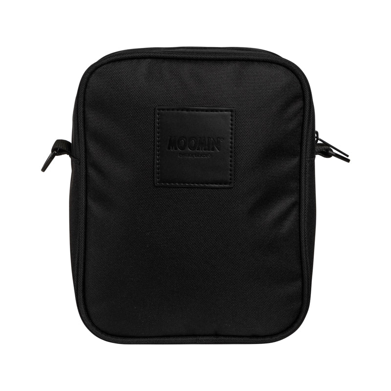 Moomin Vilijonkka Bag - Black
