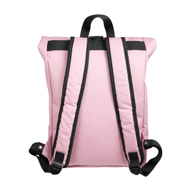 Moomin Hemuli Backpack - Rose