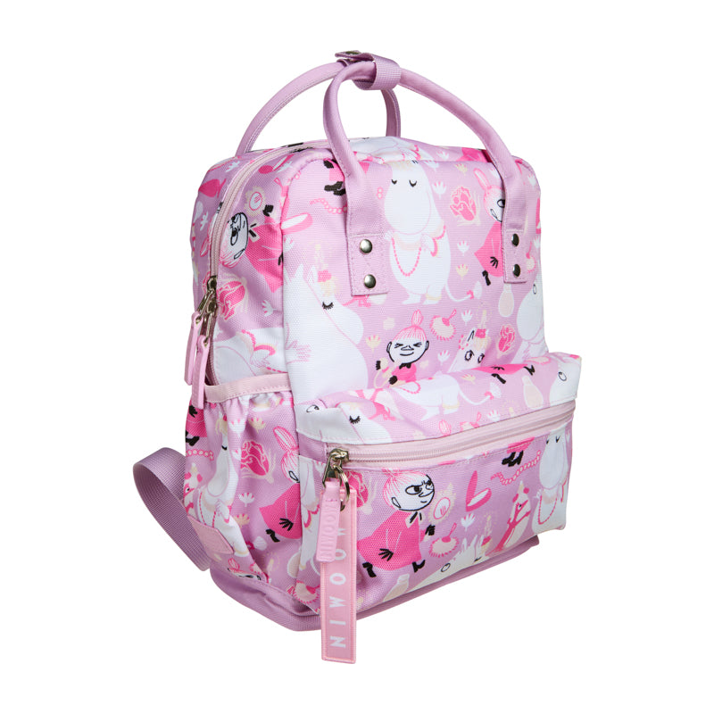 Moomin Viuhti Backpack - Jewellery