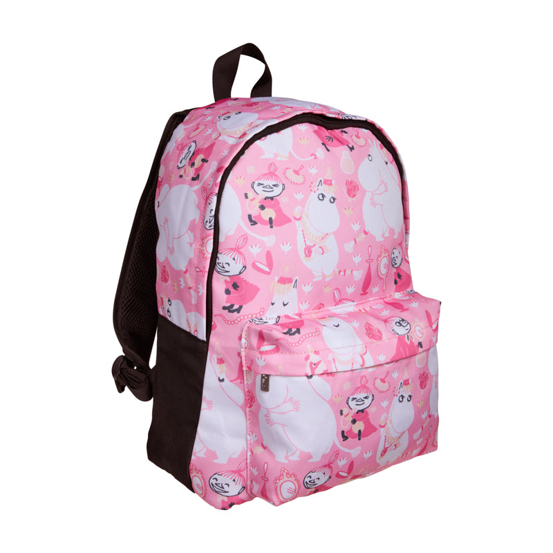 Moomin Nipsu Backpack - Jewellery
