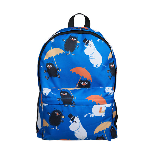 Moomin Nipsu Backpack - Drizzle