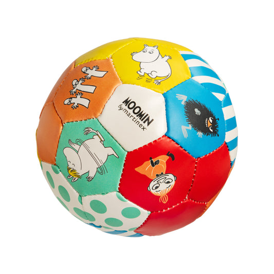 Moomin Soft Ball