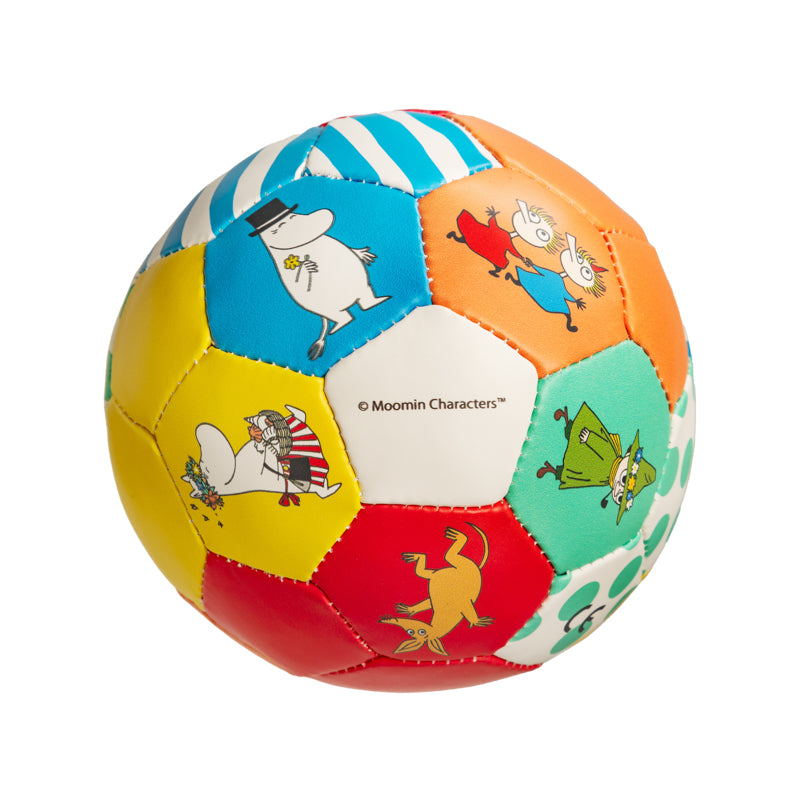 Moomin Soft Ball