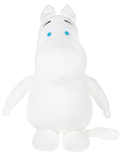 Moomintroll Plush - 60cm