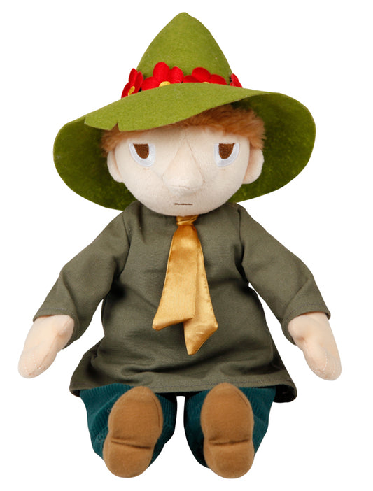 Snufkin Plush - Medium