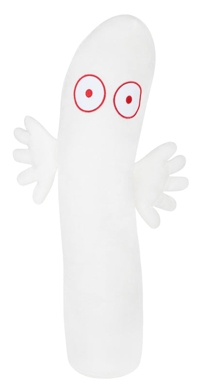 Hattifattener Plush - 60cm