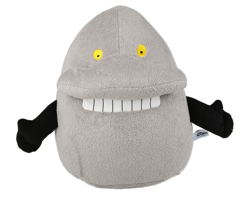 Groke Plush - 40cm
