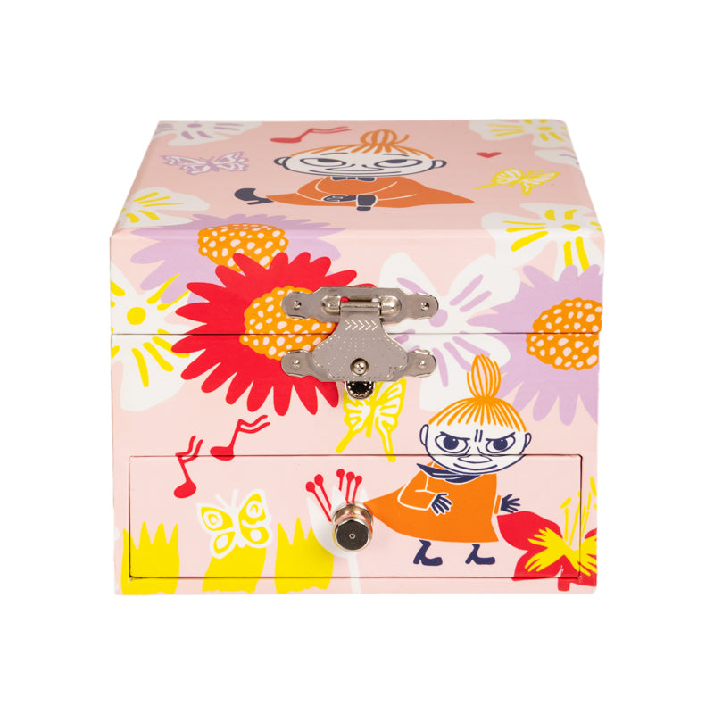 Little My Musical Box