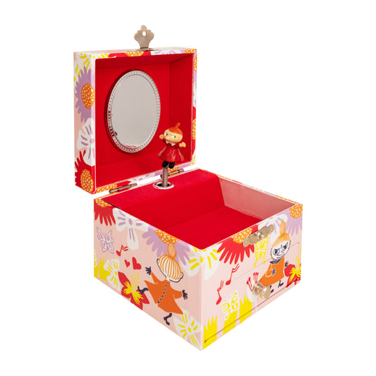 Little My Musical Box
