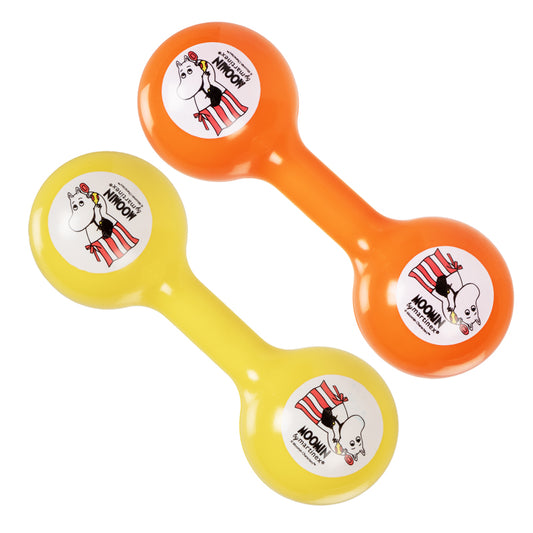 Moomin Musical Instrument - Moominmamma's Maracas