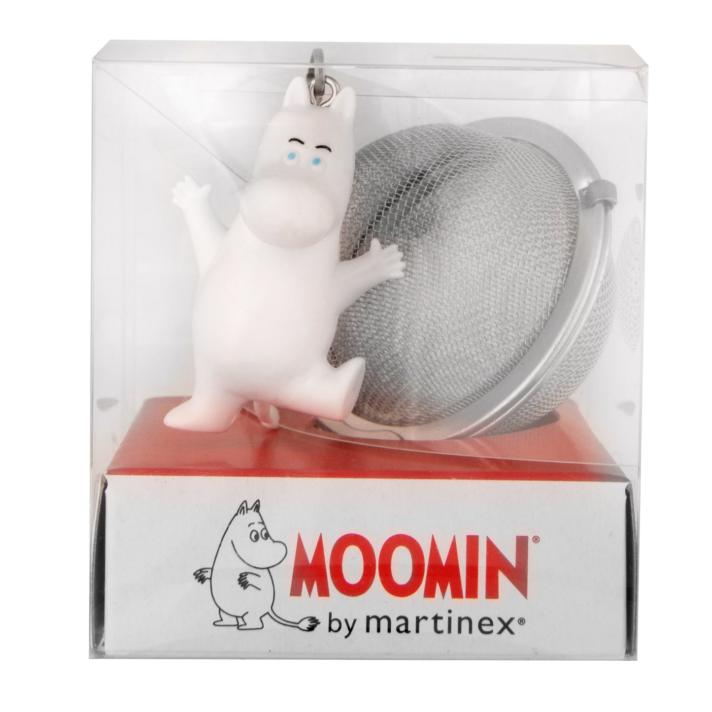 Moomin Tea Balls