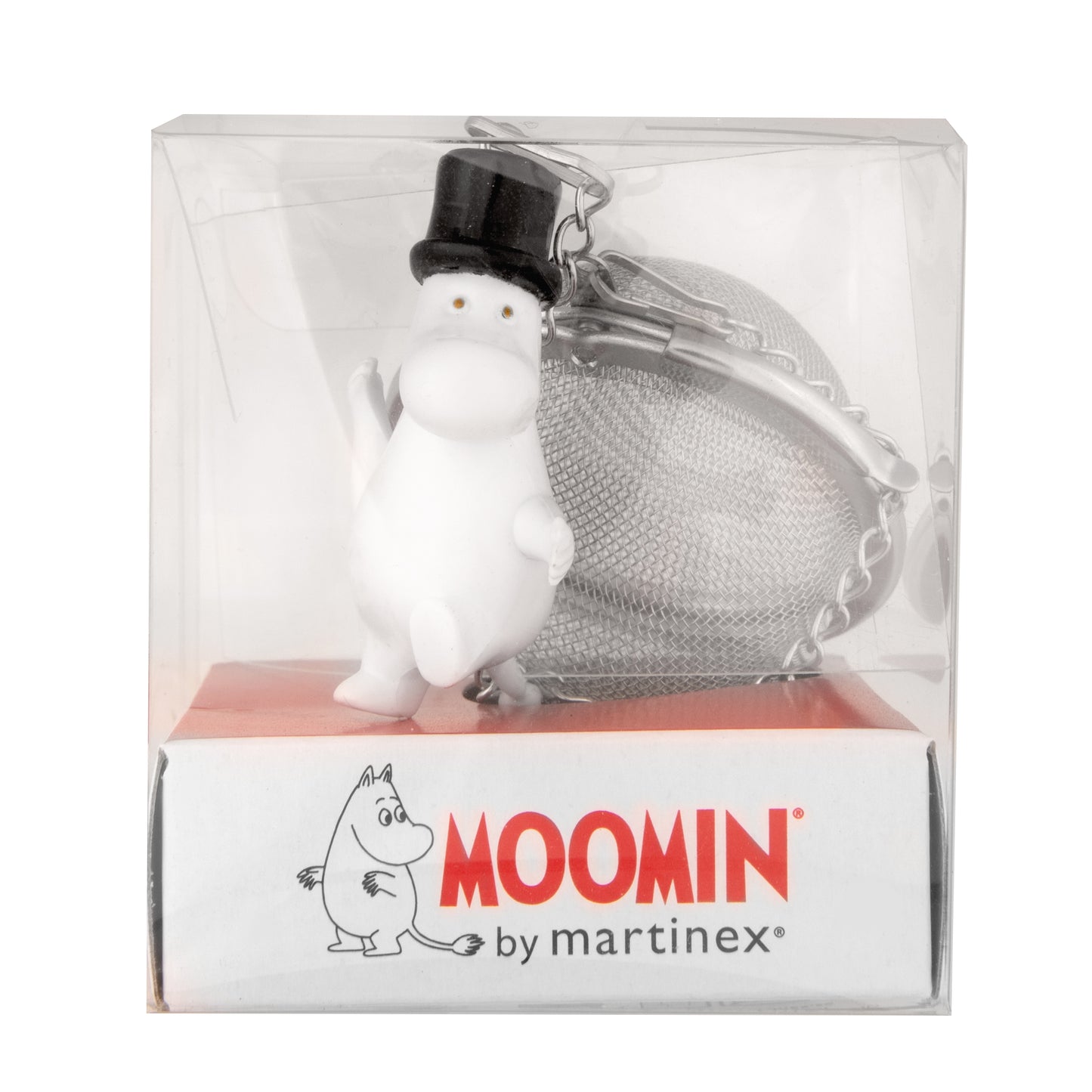 Moomin Tea Balls
